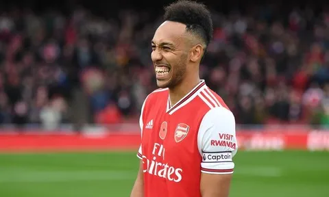 Sếp lớn lên tiếng, Barca chốt phương án chiêu mộ Aubameyang