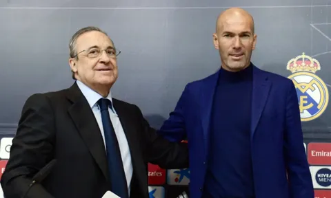 "Sếp lớn" lên tiếng, Real đếm ngày đón "siêu bom tấn" cập bến Bernabeu