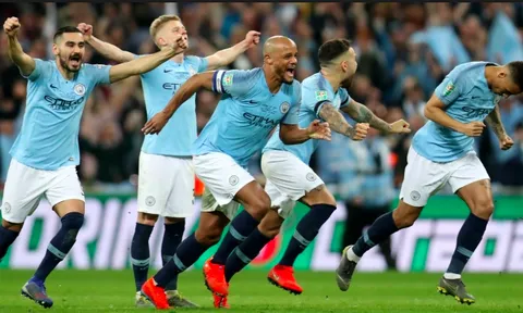 Sếp lớn tiết lộ kế hoạch "đầy phấn khích" cho đội hình Man City