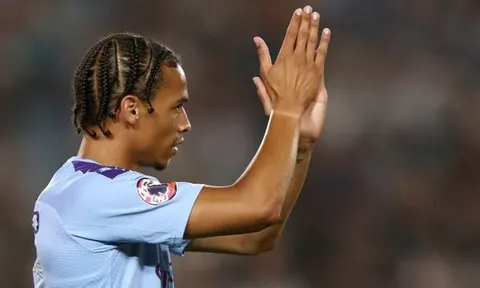 Sếp lớn xác nhận, đã rõ phi vụ "xe đua F1" thành Manchester đến Bayern
