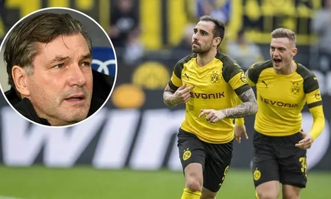 Sếp lớn xác nhận, "mục tiêu" của Man Utd vẫn bơ vơ trên TTCN