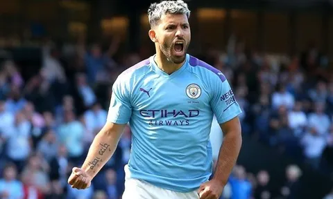 Đây, động thái từ "họng pháo số một EPL" khi được Inter Miami săn đón