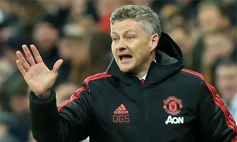 Shaw: "Nếu cầu thủ M.U nào không làm được 1 điều, Solskjaer sẽ đến nói chuyện"