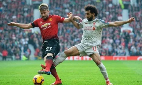 Solskjaer: "Bạn biết Shaw đã chơi một trận hay đến thế nào"