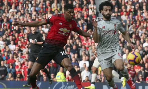 Shearer: "Liverpool đá như không muốn thắng Man Utd"