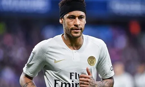 Siêu bom tấn! Barca chơi lớn, đổi 1 trong 2 'bom xịt' lấy Neymar