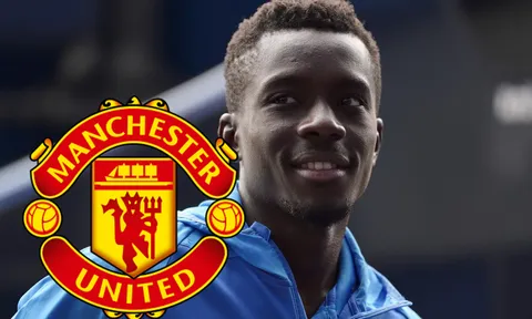 "Siêu máy quét" giá 35 triệu bảng bị Man Utd chê ỏng chê eo
