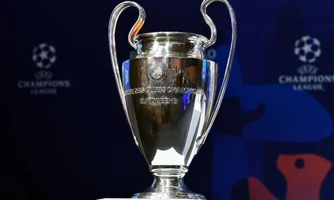 Siêu máy tính dự đoán Champions League: Man Utd thảm bại, lần thứ 6 cho huyền thoại
