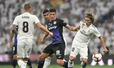 "Siêu tiền vệ 50 triệu" Real đòi ra đi, Man Utd chuẩn bị tiền chưa?