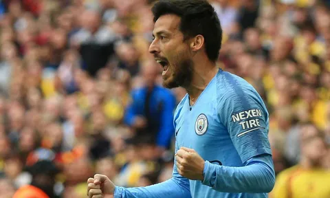 Silva lên tiếng, nói lời thật lòng về cơ hội vô địch Champions League của Liverpool