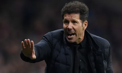 Vắng Felix, Atletico vẫn còn một “quái thú” chờ bùng nổ!