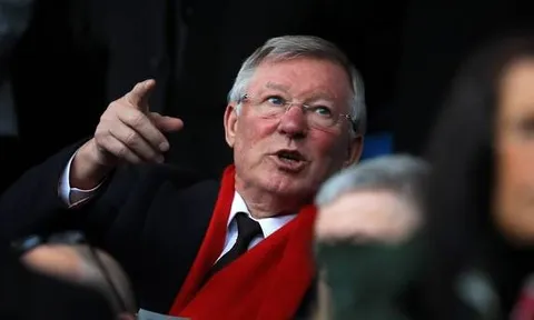 "Sir Alex cử trinh sát đến xem tôi thi đấu 2, 3 năm liền"
