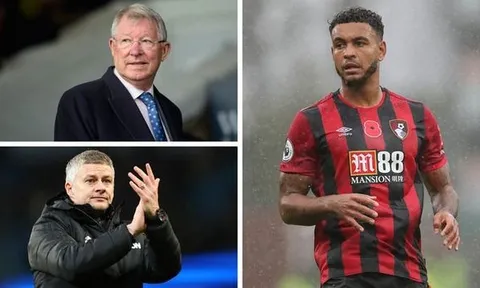 Sir Alex tuyên bố không ngờ về "tân binh" thứ 3 sắp tới M.U