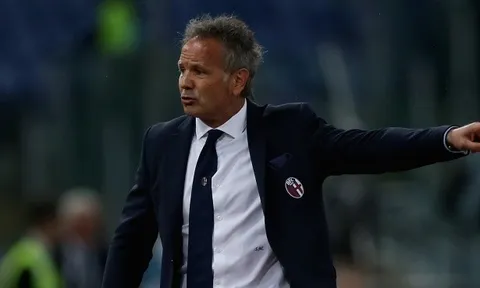 Sinisa Mihajlovic: "Tôi như được sinh ra lần thứ hai"