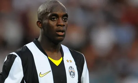 CHÍNH THỨC: Sissoko tuyên bố giải nghệ