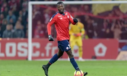 Sissoko hiến diệu kế, giục Pochettino mua mục tiêu cả châu Âu săn đón