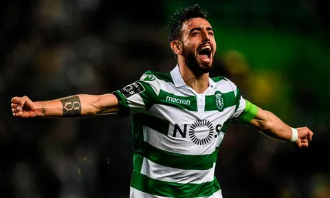 Sky Sports: Man Utd chốt mức giá cuối cùng vụ Fernandes