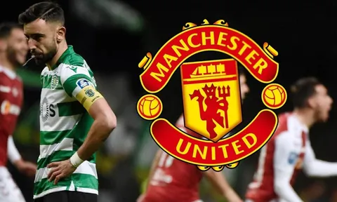 Sky Sports xác nhận! Man Utd đón tân binh ít ngày tới