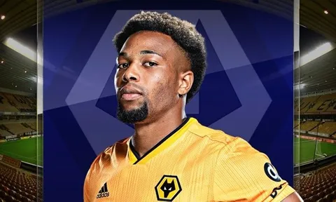 Adama Traore: Đằng sau "máy chạy" nguy hiểm nhất Premier League