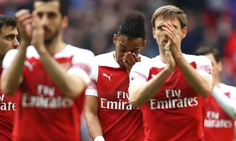 Góc chiến thuật: Tottenham sập bẫy thế nào trước Arsenal?