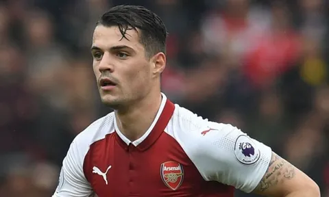 Inter Milan chú ý đến trụ cột của Arsenal