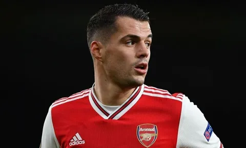 Arsenal và lời giải cho bài toán trung vệ: Không phải Matviyenko hay Upamecano
