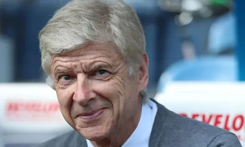 Xong! PSG đưa ra phán quyết cuối cùng thương vụ Arsene Wenger