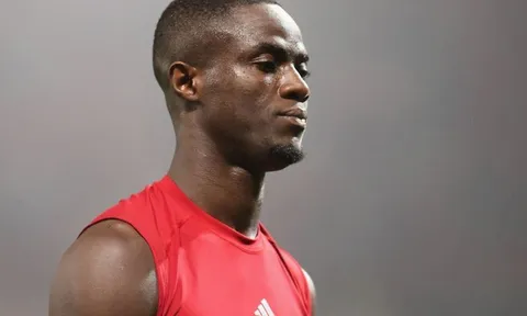 'Chấn thương của Bailly là điều tốt nhất với Man Utd'