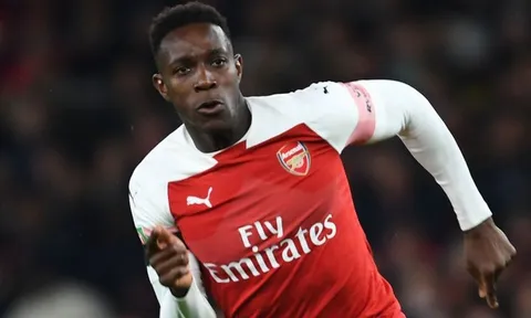 Newcastle United nhắm sao thất sủng của Arsenal