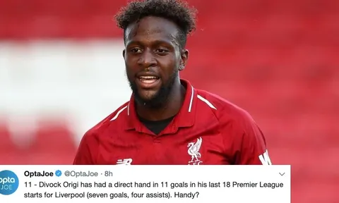 Klopp sẽ phá vỡ tam sát MFS vì người này?