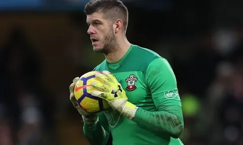 Đây, 6 phương án Liverpool có thể nhắm tới để dự phòng cho Alisson