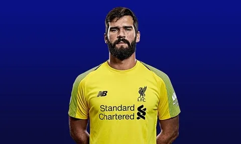 Firmino đã giúp Liverpool mua Alisson như thế nào?
