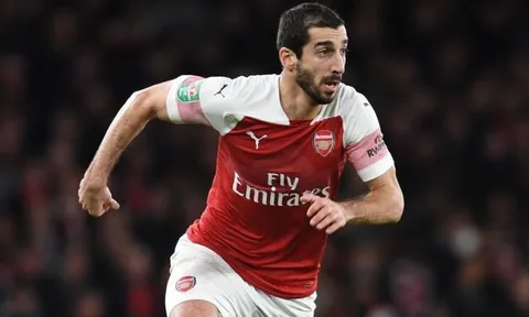 CHÍNH THỨC: Ám ảnh thành sự thật, Arsenal mất người ở CK Europa League