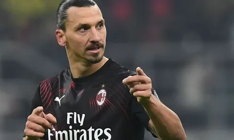 'Sự có mặt của anh ấy ở Milan đã thu hút sự chú ý của mọi người'