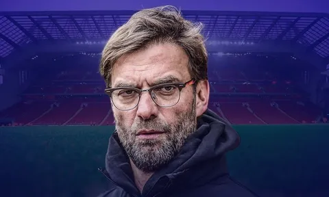 HLV Klopp và 2 bài toán nhân sự then chốt ở CK Champions League