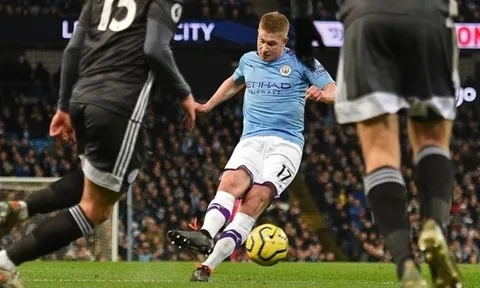 Ngôi sao số 1 Ngoại hạng Anh: "Ở Chelsea, họ chỉ xem tôi là tài năng trẻ"