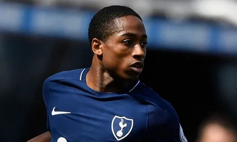 Tham lam quá độ, chủ tịch bít đường tương lai của sao trẻ Spurs