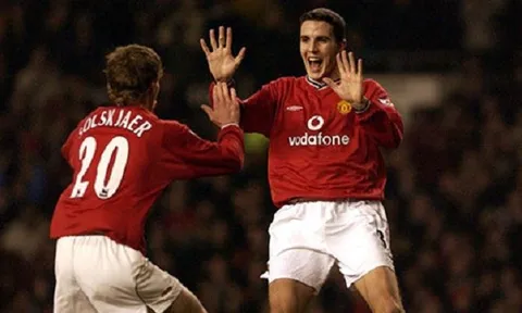 O'Shea đã nói gì về Solskjaer tại Man Utd?