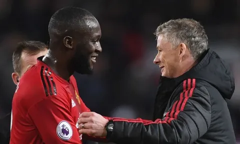 "Cậu ấy đã di chuyển rất nhiều cho Man Utd"