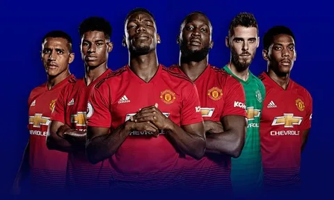 Neville kể tên 6 cầu thủ bỗng nhiên gây thất vọng của Man Utd