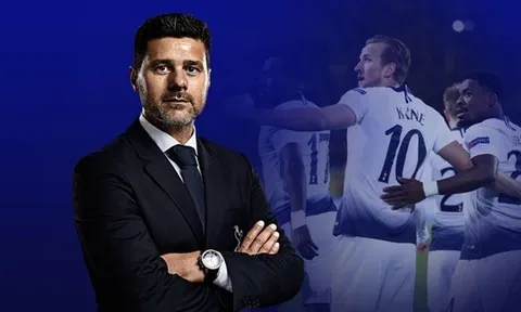 Bí quyết thành công của Pochettino cùng Tottenham tại Champions League