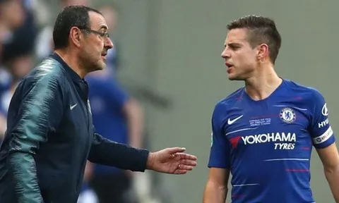 Góc nhìn: Chelsea đã thay đổi ra sao ở trận thua Man City?
