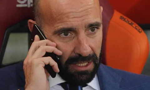 Rời khỏi Roma, ''Phù thủy chuyển nhượng'' sẽ tới Arsenal?
