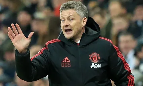 XONG! Thua Barca, Solskjaer công bố số tân binh chiêu mộ hè tới