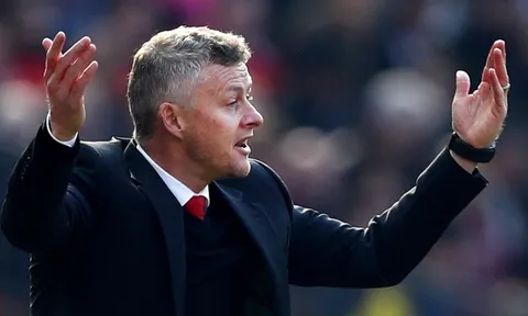 "Bổ nhiệm Solskjaer dài hạn là quyết định điên rồ"