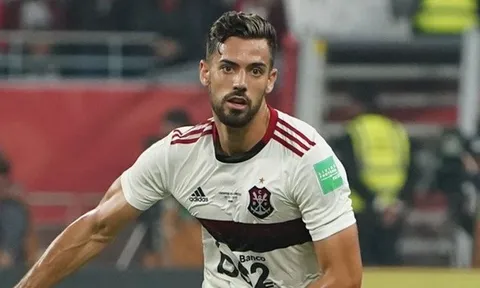 XONG! Edu xác nhận Arsenal có tân binh: "Chúng tôi đã đạt thỏa thuận với Flamengo"