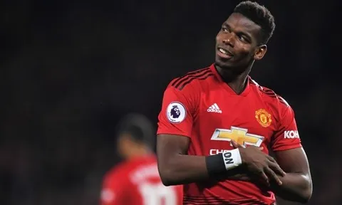 CN La Liga 8/4: Pogba hành động 'đúng bản chất' giữa lùm xùm với Real, MU nhắm người Madrid