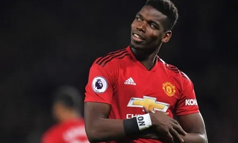 Fabio Paratici không bỏ cuộc, quyết tâm có được sao Man Utd