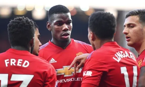 Man Utd sau trận West Ham: Quỷ đỏ thiếu đi tính đột biến cần có?