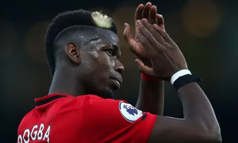 "Nếu có thể thu hồi vốn, Man Utd hãy cứ để cậu ấy rời đi"